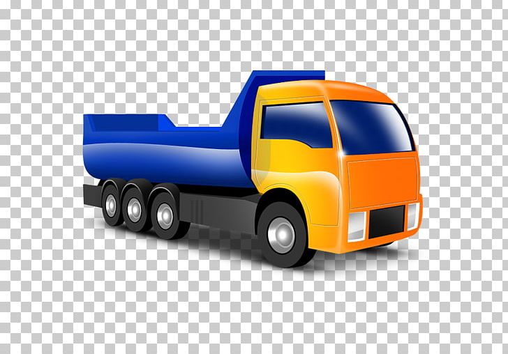 728x508 Pickup Truck Car Van Icon Png, Clipart, Blue, Brand, Bucket