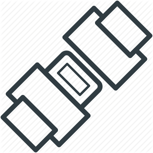 512x512 Buckle Up, Fastened, Rescue, Safety Belt, Seatbelt Icon