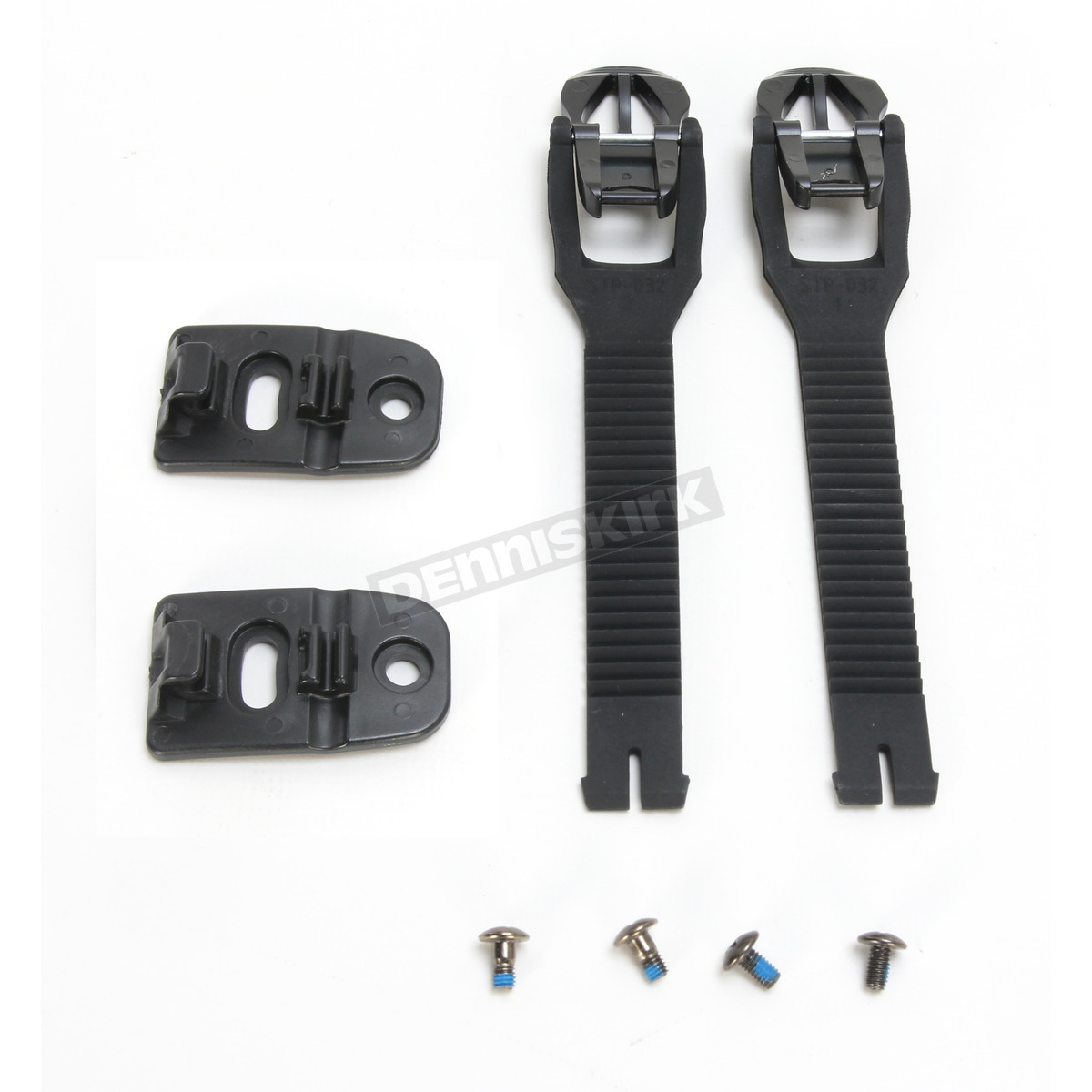 1200x1200 Icon Buckle And Strap Kit For Icon Super Duty Boots