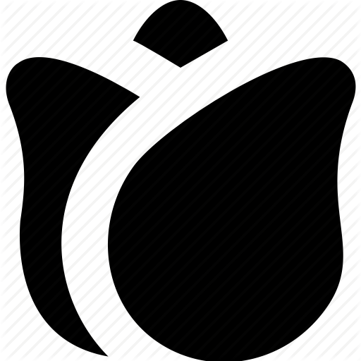 512x512 Beauty, Bud, Flower, Lily, Lotus Bud Icon