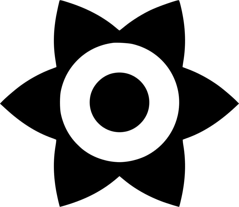 980x848 Flower Bud Png Icon Free Download