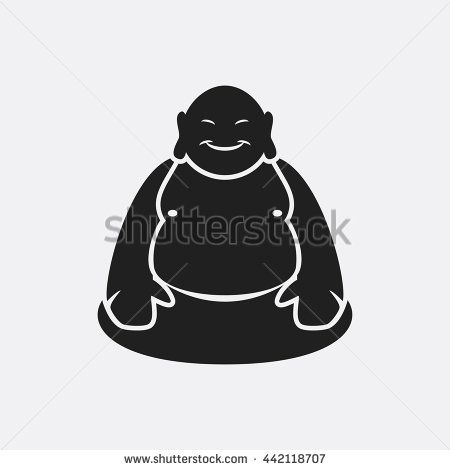 450x470 Buddha Icon, Buddha Icon Buddha Icon Vector, Buddha Icon