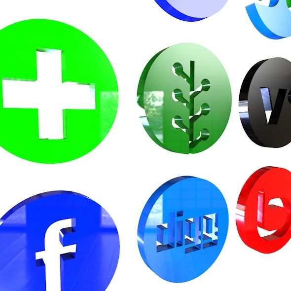 590x590 Buddy Icon Pack