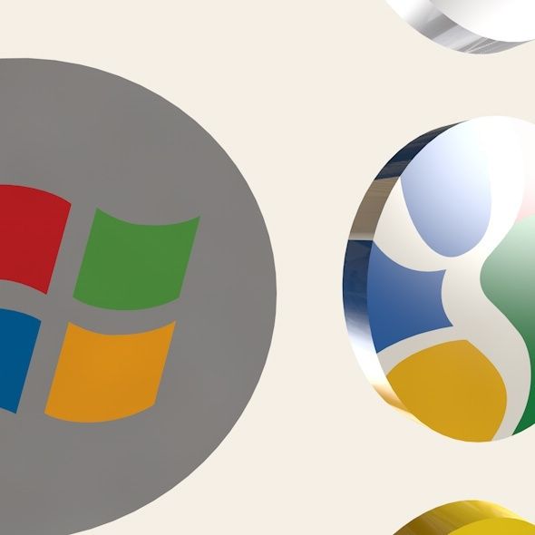 590x590 Buddy Icon Pack