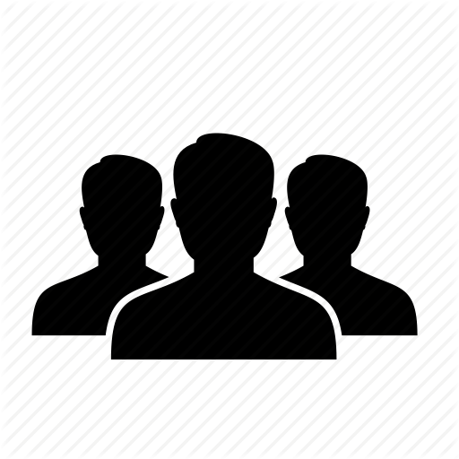 512x512 Avatar, Buddy, Person, Profile, Users Icon