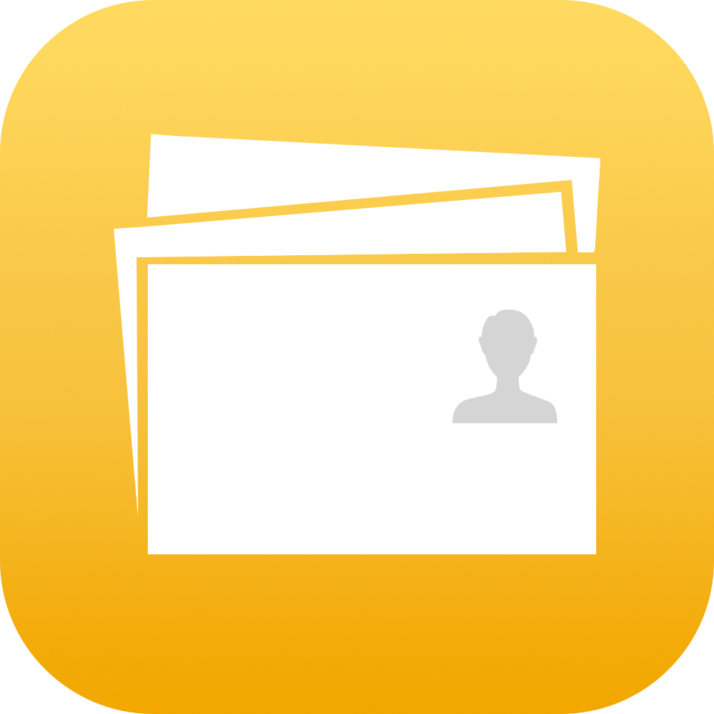 1024x1024 Card Buddy Icon