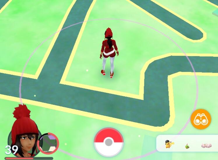 748x550 Forretress' Buddy Icon Is Broken Thesilphroad