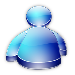 256x256 Msn Buddy Icon Download Msn Buddy Icons Iconspedia