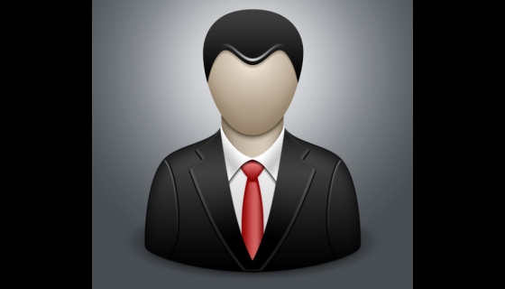 560x320 Professional Buddy Icon Icon Fever