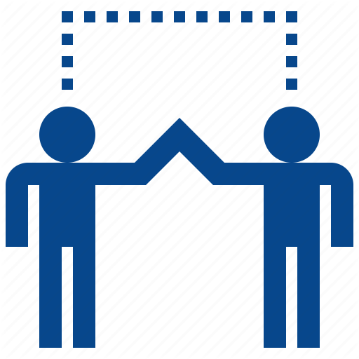 512x512 Buddy, Co, Colleague, Partner, Teamwork, Worker Icon