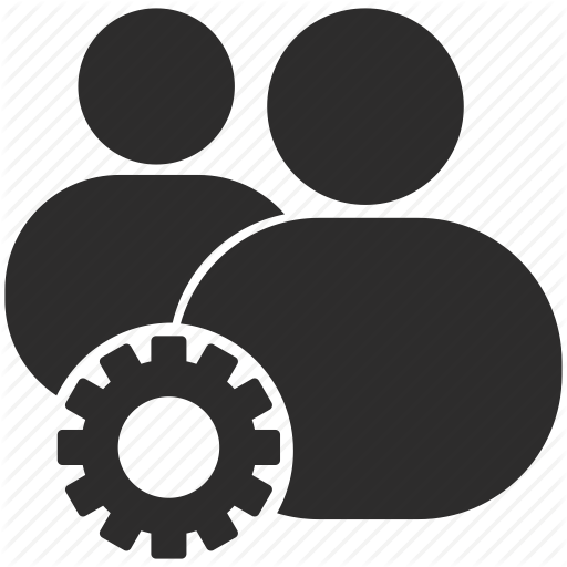 512x512 Buddy, Gear, Preferences, Settings, System Icon