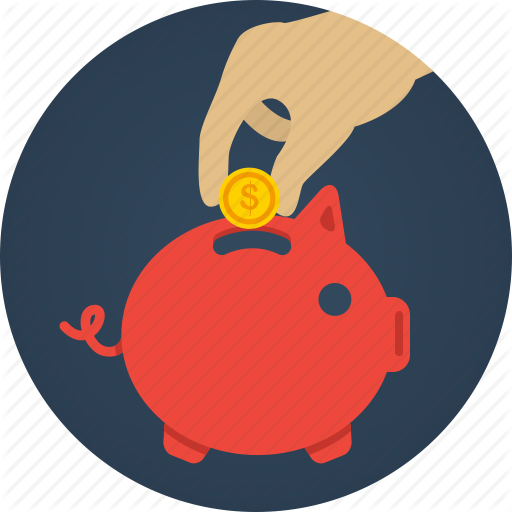 512x512 Budget Icon Membership Video