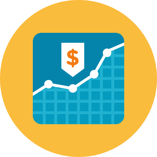 512x512 Budget Icon