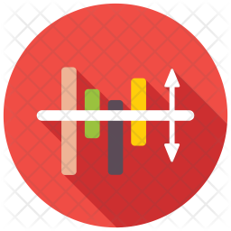 Budget Icon Of Flat Style 256x256 Budget Icon Of Flat Style