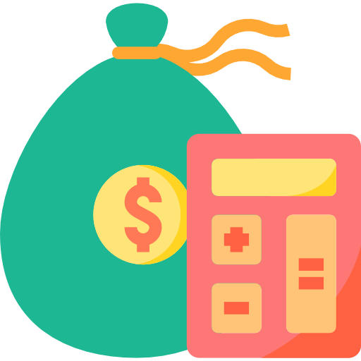 Budget 512x512 Budget