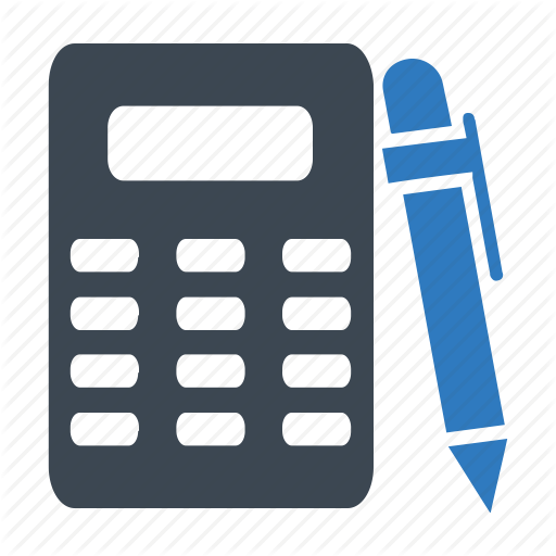 512x512 Budget, Financial, Planning Icon