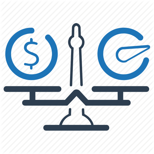 512x512 Budget Estimate, Budget Planning, Business, Forecasting Icon