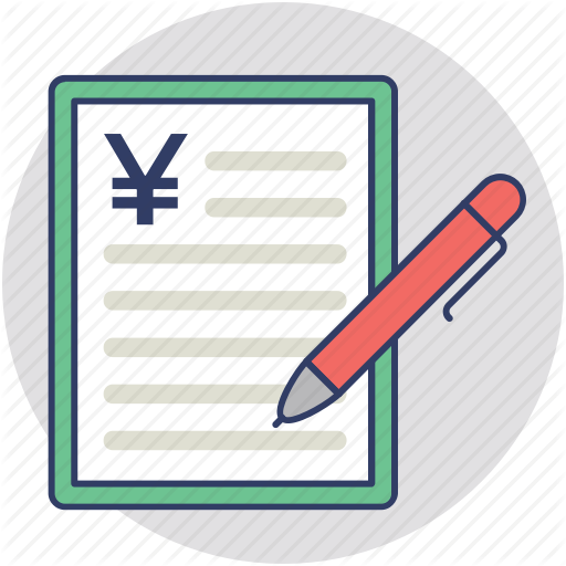 512x512 Budget Plan, Budgeting, Estimating, Financial Planning, Marketing