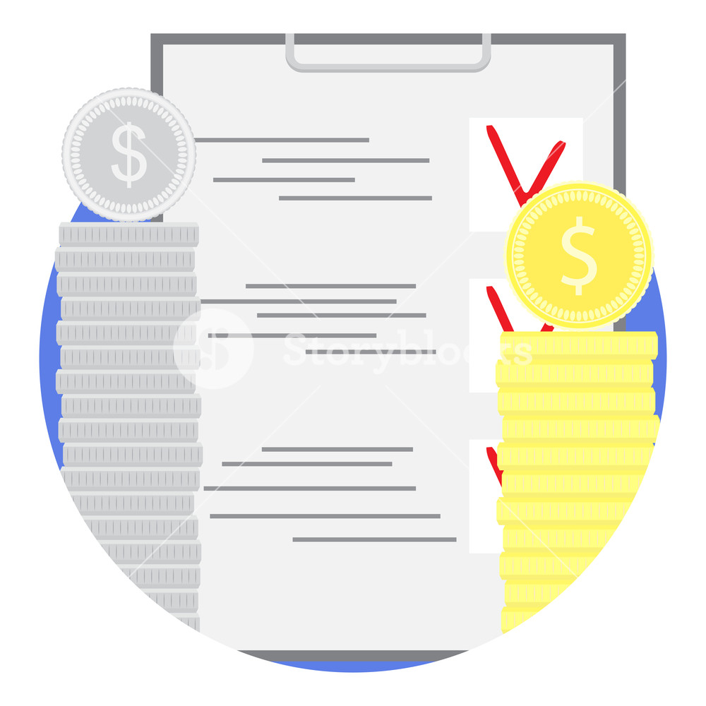 1000x1000 Planning Financial Budget Icon Flat Budget Control, Plan Budget