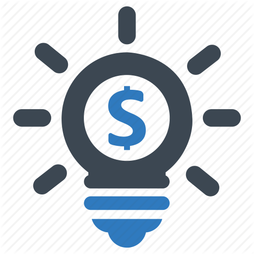 512x512 Budget, Business, Plan Icon