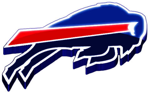 480x299 Download Buffalo Bills Png