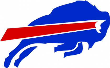 420x260 Download Buffalo Bills Png Transparent