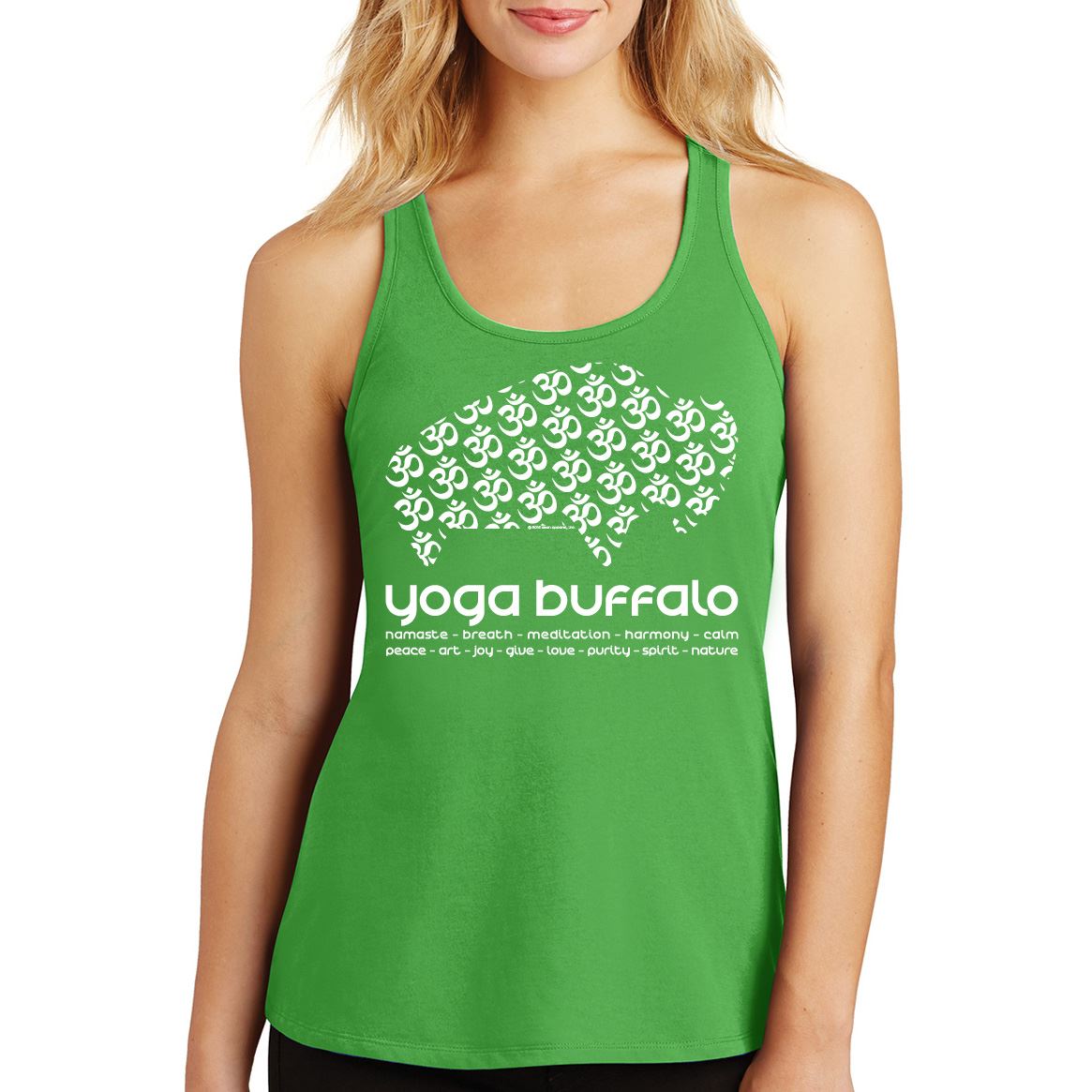 1165x1165 Buffalo Icon Apparel