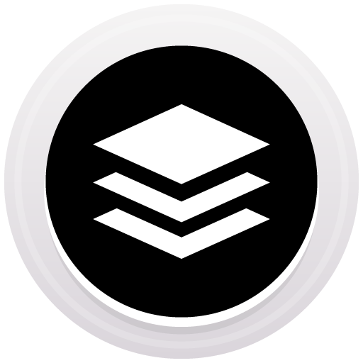 512x512 Buffer Icon Free Of Round High Quality Social Media Icons