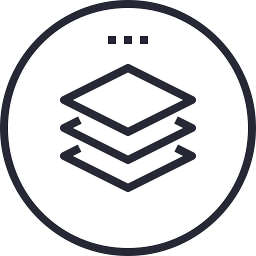 512x512 Buffer Icon Free Of Social Media Icons