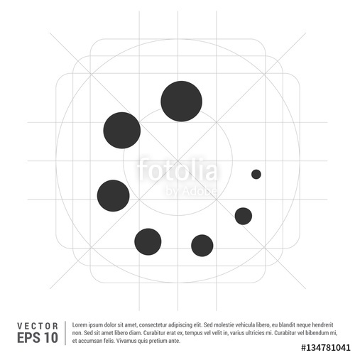 500x500 Loading Buffer Icon Stock Image And Royalty Free Vector