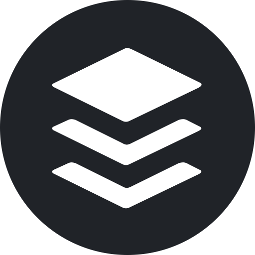 512x512 Buffer, Business, Clipboard, Logo Icon