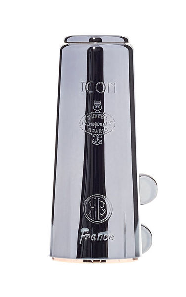 Buffet Crampon Icon Cap And Ligature Thomann Uk 376x600 Buffet Crampon Icon Cap And Ligature Thomann Uk
