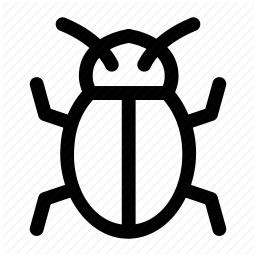512x512 Animal, Bug, Insect, Virus, Virus Bug Icon Icon