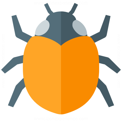 512x512 Iconexperience G Collection Bug Icon