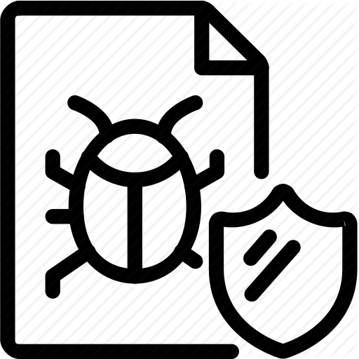 512x512 Bug, Bugs, Report Icon