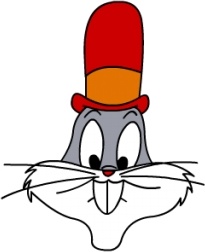 Bugs Bunny Gambler Free Icon In Format For Free Download 205x252 Bugs Bunny Gambler Free Icon In Format For Free Download