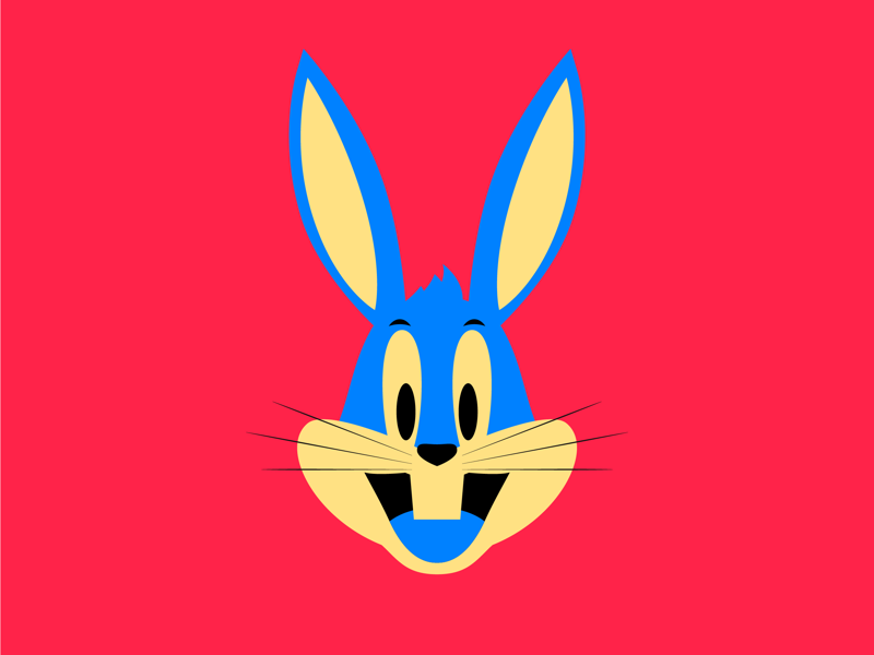 Bugs Bunny 800x600 Bugs Bunny