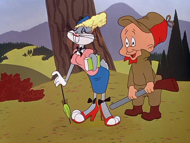 Bugs Bunny Has Always Been A Genderfluid Icon Traaaaaaannnnnnnnnns 640x480 Bugs Bunny Has Always Been A Genderfluid Icon Traaaaaaannnnnnnnnns
