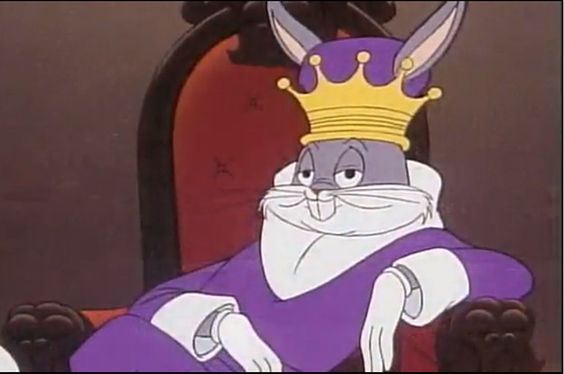 Reasons Why Bugs Bunny Is Humanity's Greatest Creation Shoes 564x374 Reasons Why Bugs Bunny Is Humanity's Greatest Creation Shoes