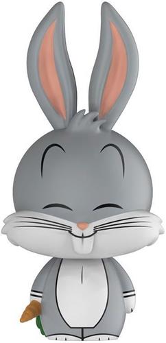 Covetly Dorbz Television Bugs Bunny 242x500 Covetly Dorbz Television Bugs Bunny