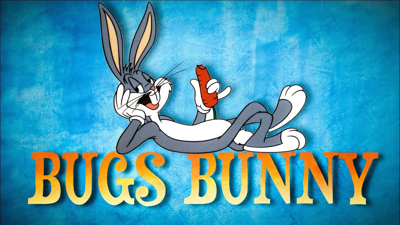 Bugs Bunny 1280x720 Bugs Bunny