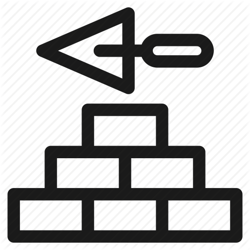 512x512 Architecture, Brick, Build, Building, Cement, Construction