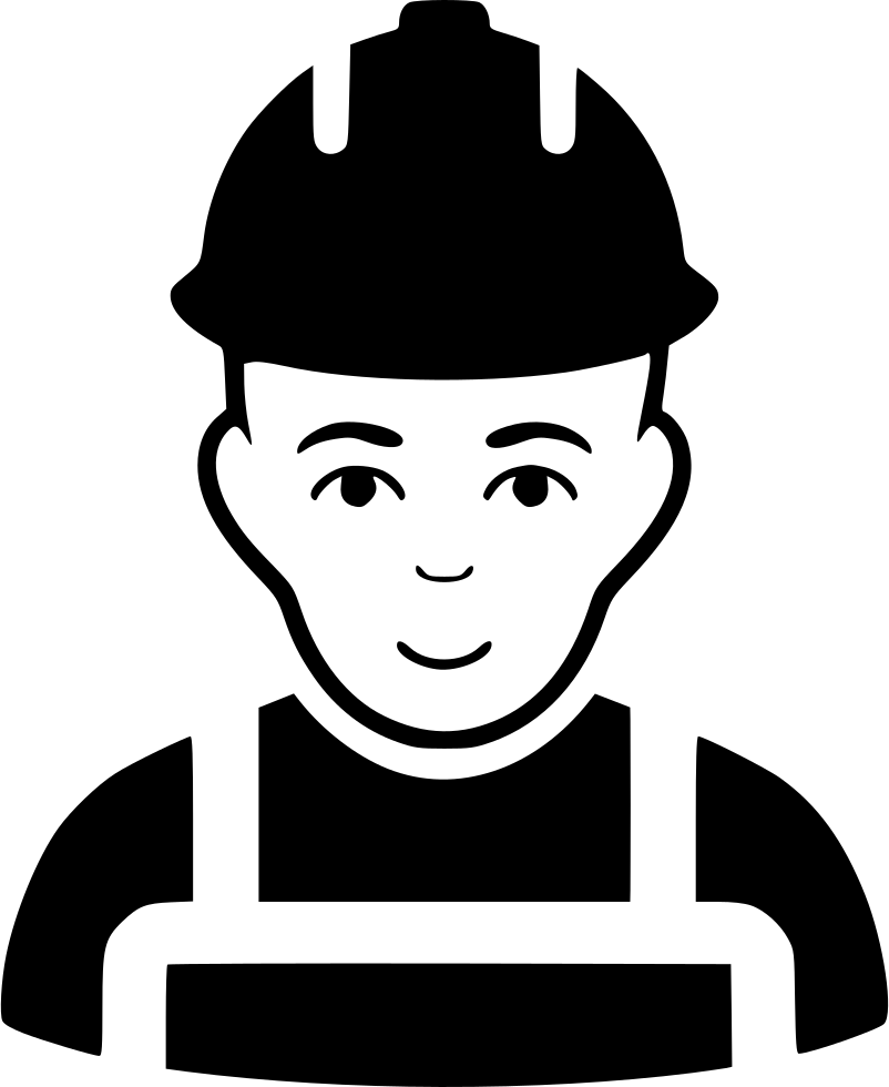 802x980 Builder Png Icon Free Download