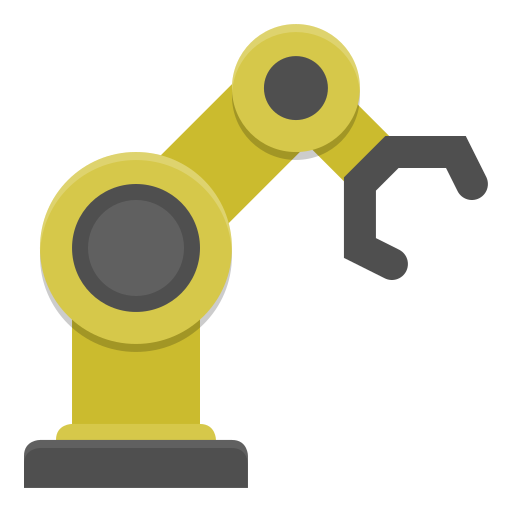 512x512 Builder Icon Papirus Apps Iconset Papirus Development Team