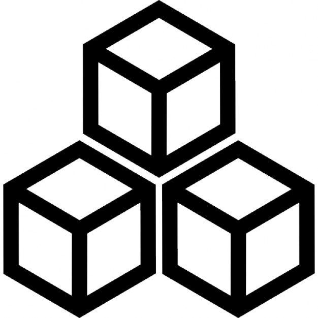 Building Blocks Icon at Vectorified.com | Collection of Building Blocks ...
