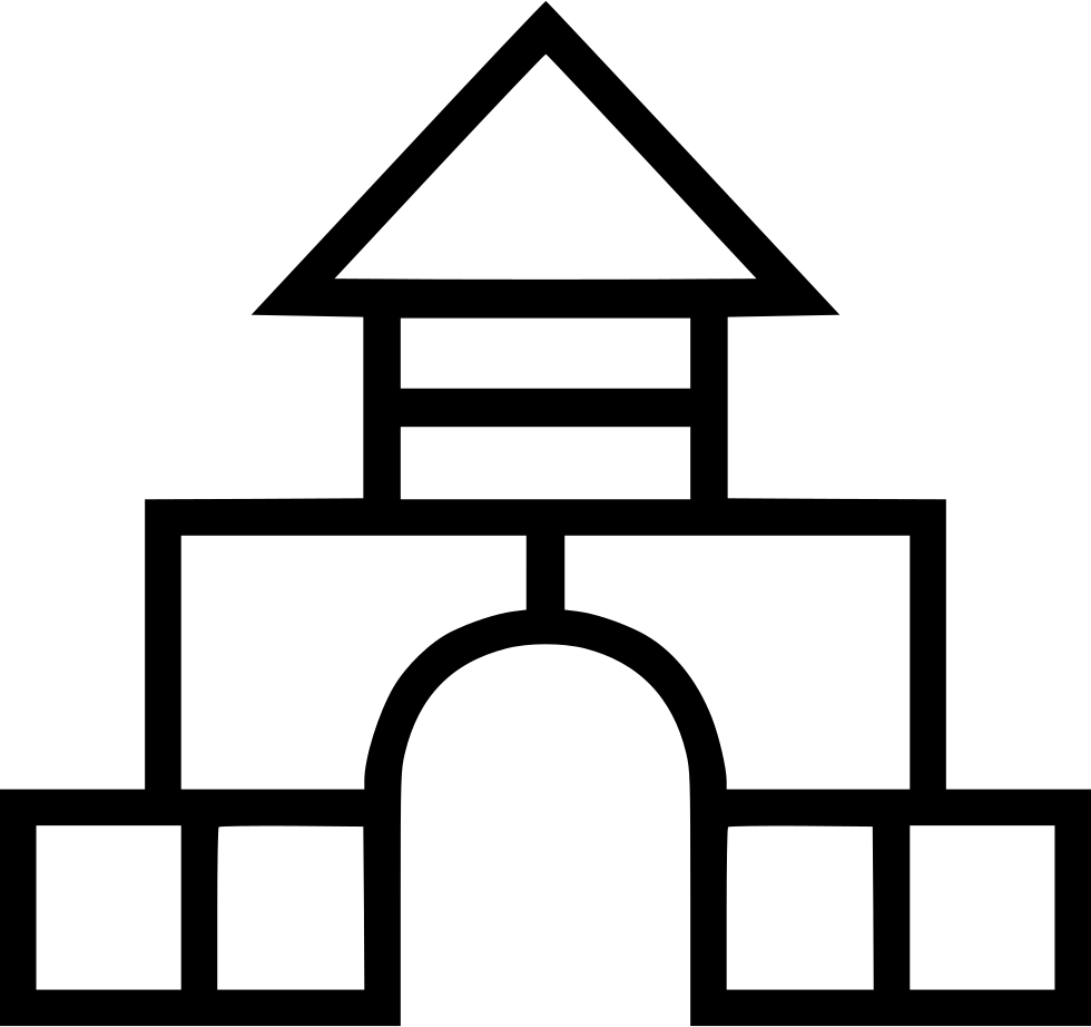 980x922 Building Blocks Png Icon Free Download