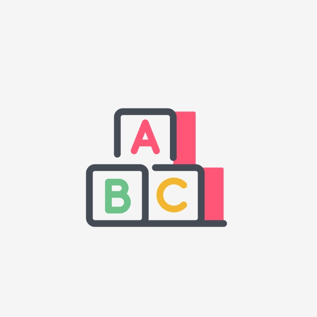 Building Blocks Icon at Vectorified.com | Collection of Building Blocks ...