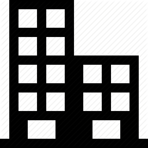 Building Icon 512x512 Building Icon