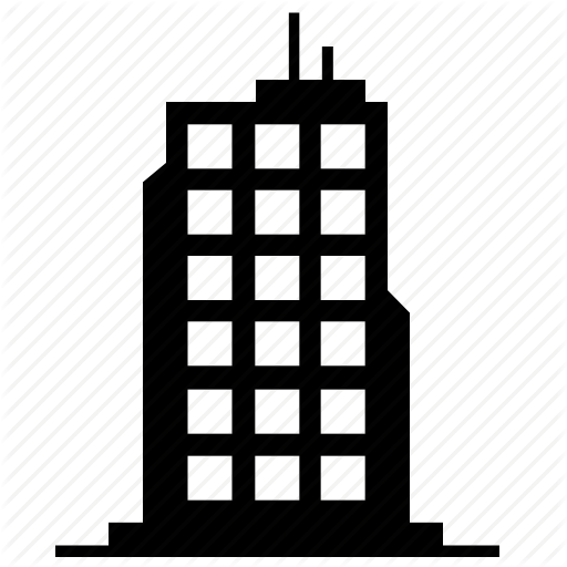 Building, Business, Corporation Icon 512x512 Building, Business, Corporation Icon