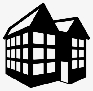 300x292 Building Icon Png, Transparent Building Icon Png Image Free